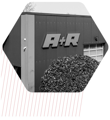 Commodity Ball valves | A+R Armaturen